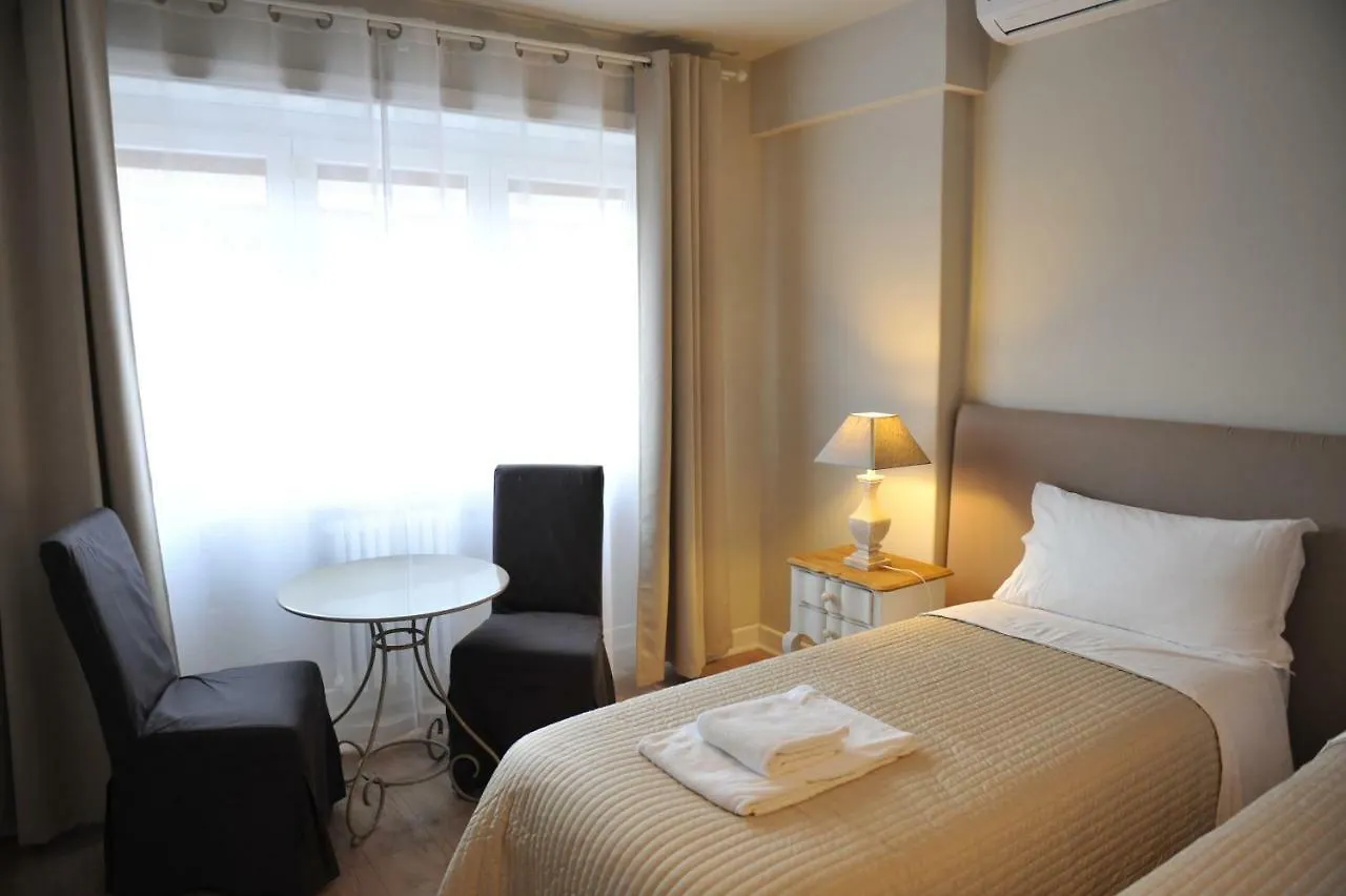 Vatican Apartment Rome Italie