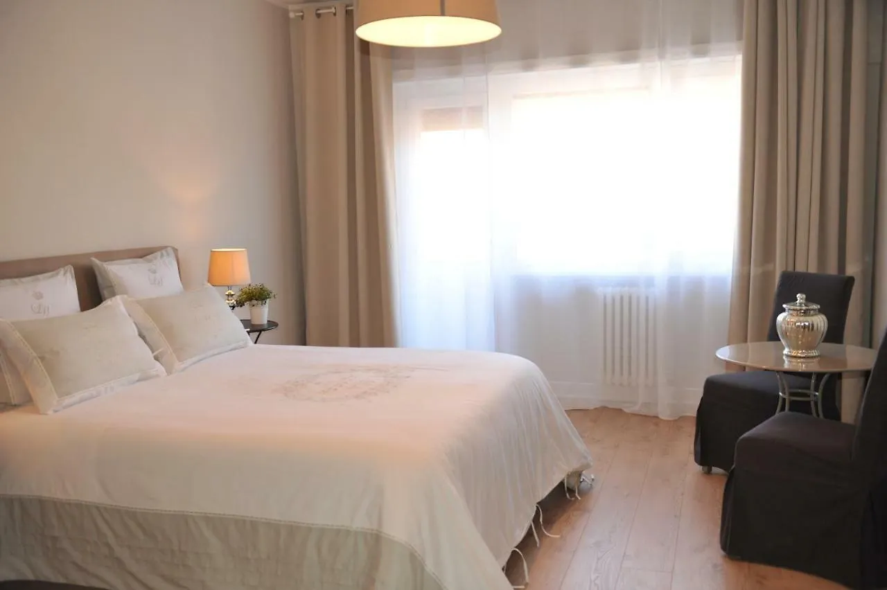 Vatican Apartment Rome
