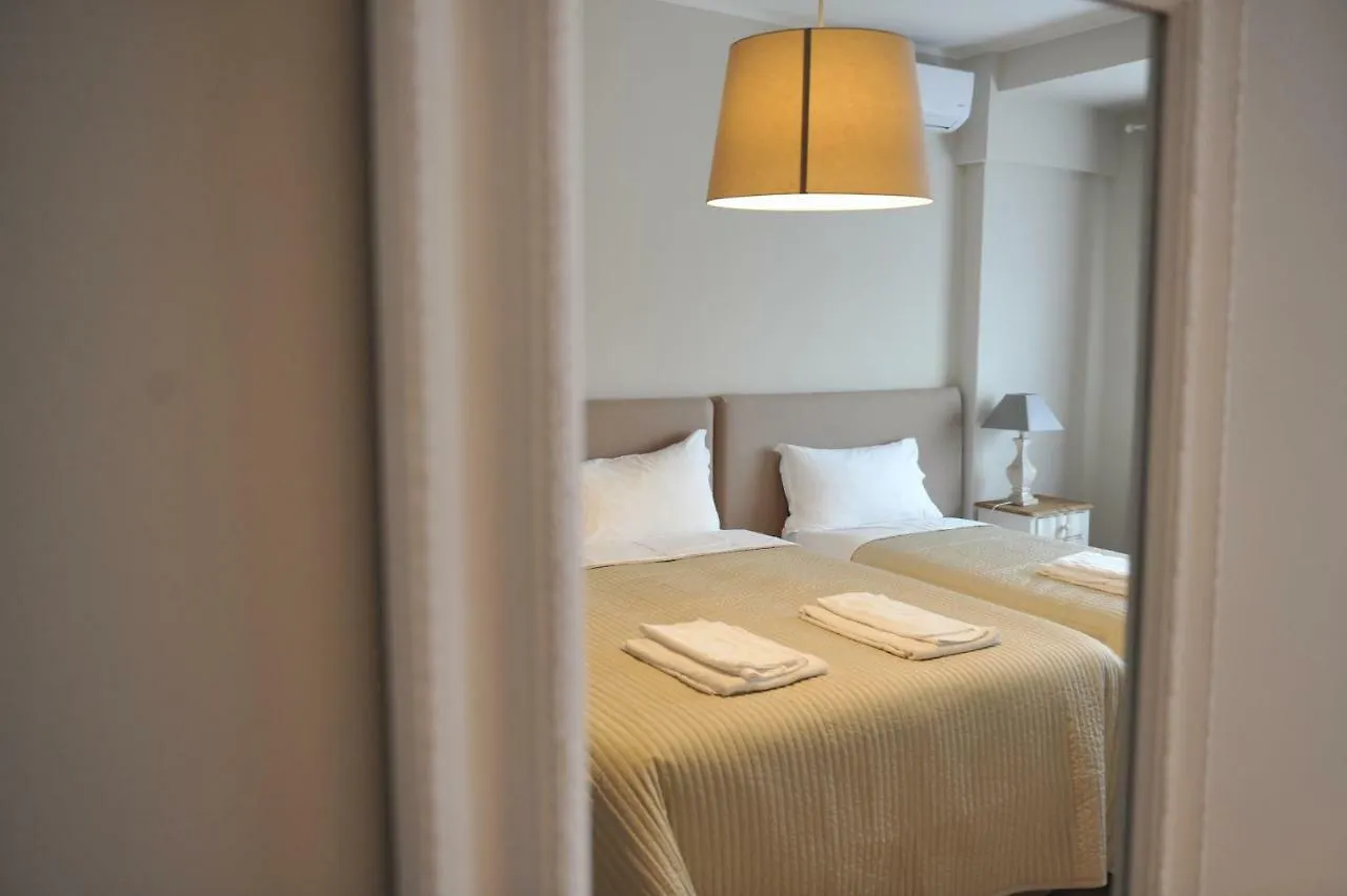 Vatican Apartment Rome Italie
