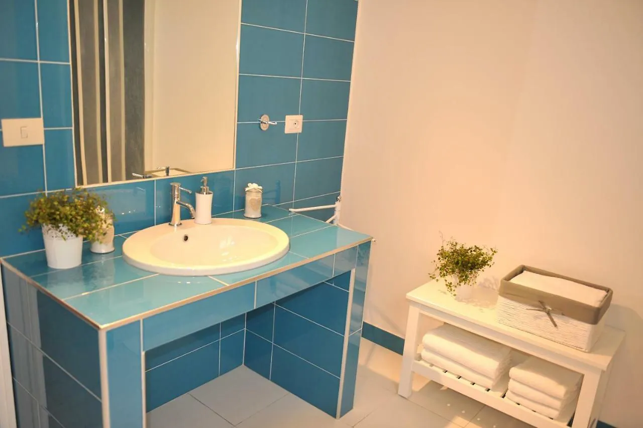 Vatican Apartment Rome Italie