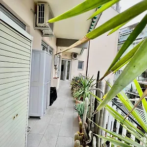  Appartamento Lussuoso 130 Mq Zona Cipro