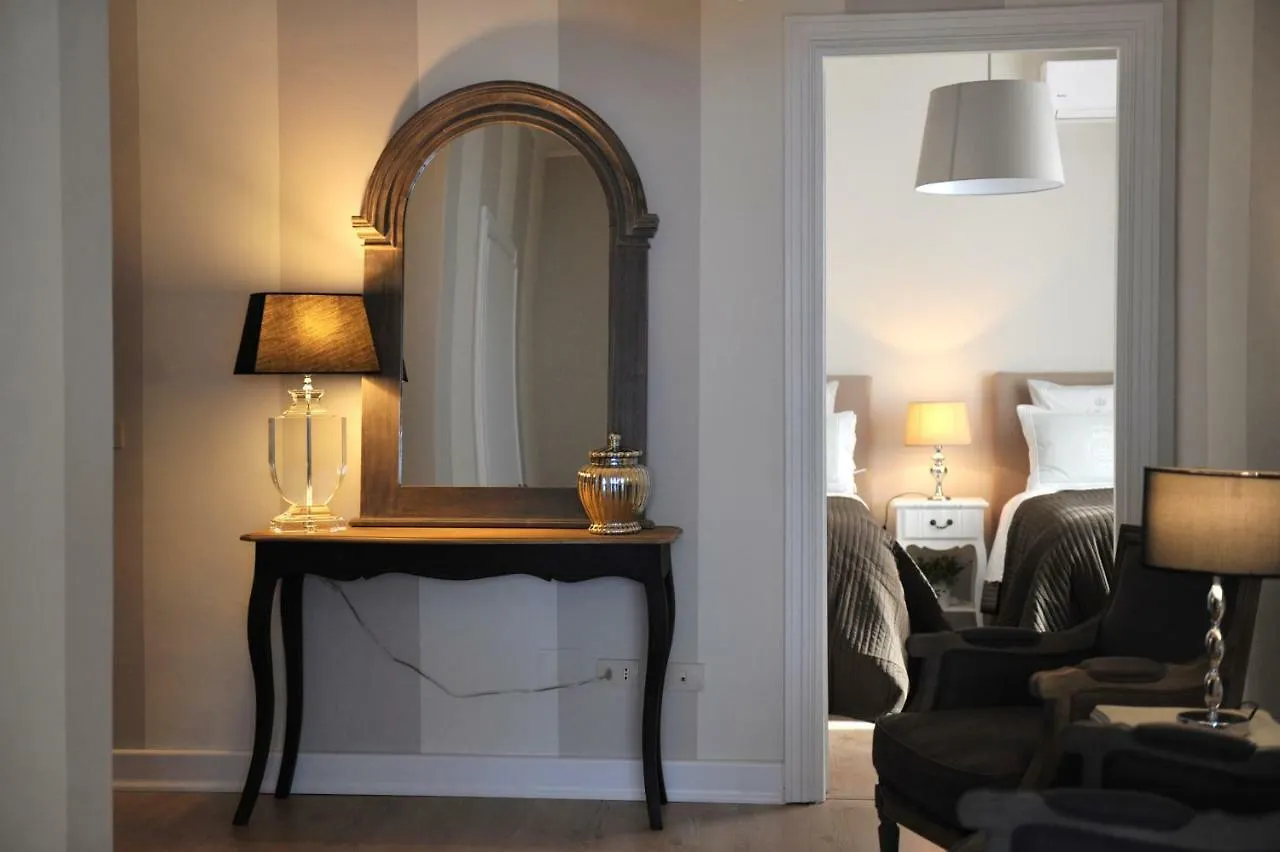 Vatican Apartment Rome