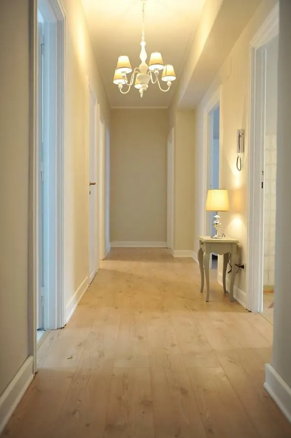 Vatican Apartment Rome