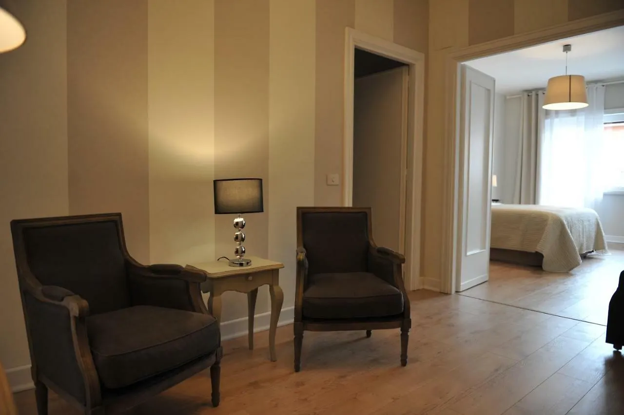 Vatican Apartment Rome Italy