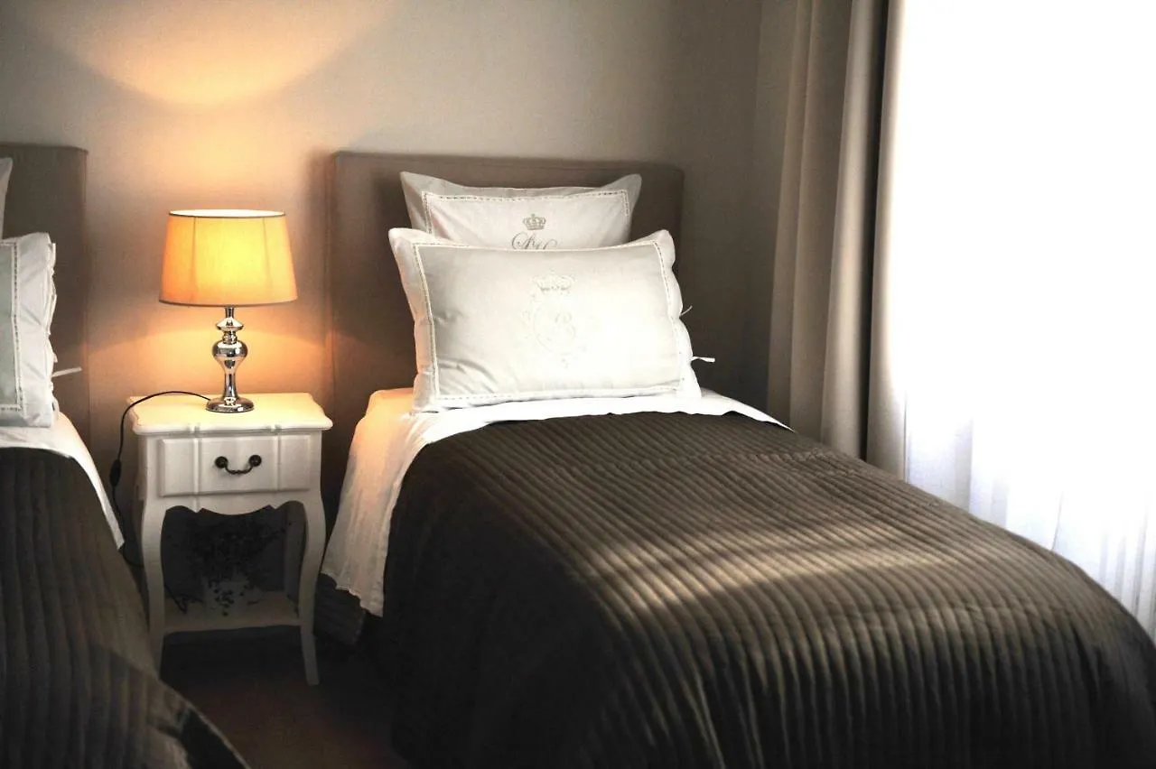 Vatican Apartment Rome 0*,